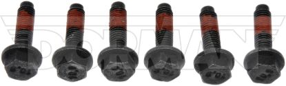 DORMAN EXHAUST MANIFOLD BOLTS - 03088
