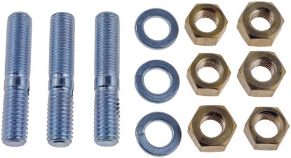 DORMAN EXHAUST FLANGE HDWE. KIT - 03099