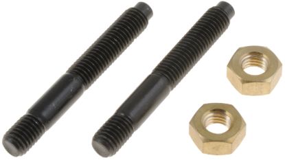 DORMAN EXHST. MANIFOLD STUD KIT - 03101