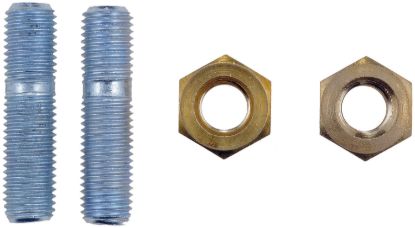 DORMAN EXHAUST STUD KIT - 03105