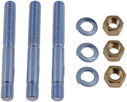 DORMAN EXHST. MANIFOLD STUD KIT - 03106