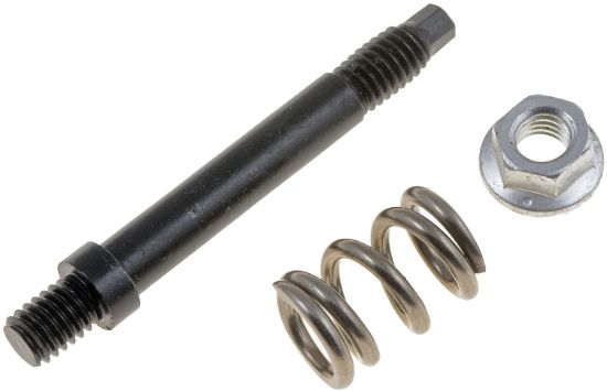 DORMAN EXHAUST FLANGE HDWE. KIT - 03110