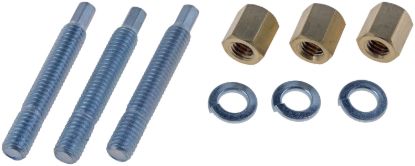 DORMAN EXHST. FLANGE STUD KIT - 03112