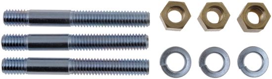 DORMAN EXHST. MANIFOLD STUD KIT - 03113