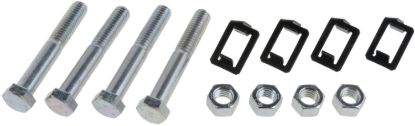 DORMAN EXHAUST STUD KIT - 03125