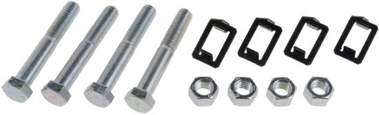 DORMAN EXHAUST STUD KIT - 03125