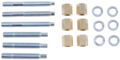 DORMAN EXHAUST FLANGE STUD KIT - 03147