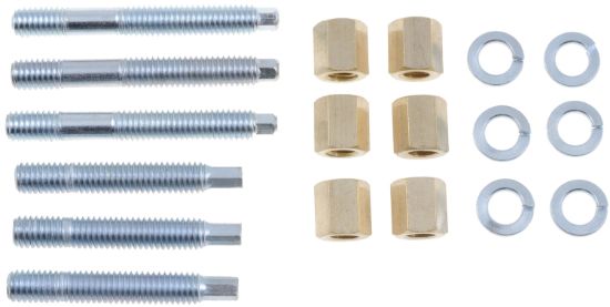 DORMAN EXHAUST FLANGE STUD KIT - 03147