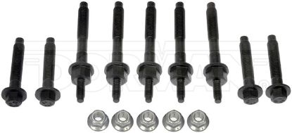 DORMAN EXHAUST HARDWARE - 03211CD
