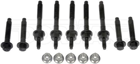 DORMAN EXHAUST HARDWARE - 03211CD