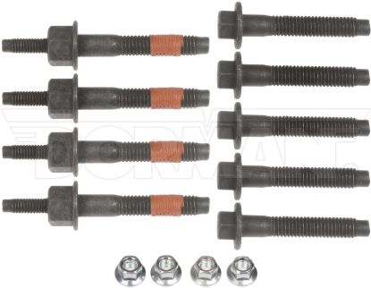 DORMAN EXHAUST MANIFOLD HARDWARE KIT - 03309