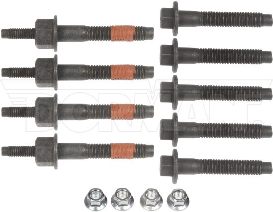 DORMAN EXHAUST MANIFOLD HARDWARE KIT - 03309