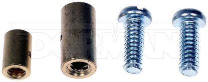 DORMAN CABLE STOP CLAMPS ASST. - 03336