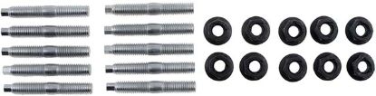 DORMAN EXHAUST MAN. HDWE. KIT - 03411B