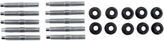 DORMAN EXHAUST MAN. HDWE. KIT - 03411B
