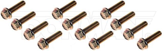 DORMAN EXHST MAN HRDWRE KIT - 03413