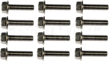DORMAN EXHAUST MAN. HDWE. KIT - 03413B