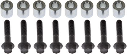 DORMAN EXHST MAN HW KIT - 03419