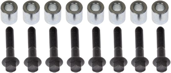 DORMAN EXHST MAN HW KIT - 03419
