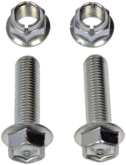 DORMAN EXHAUST BOLT KIT - 03423