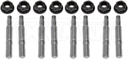 DORMAN EXHAUST MANIFOLD MOUNT HARDWARE - 03430