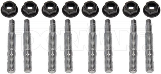 DORMAN EXHAUST MANIFOLD MOUNT HARDWARE - 03430