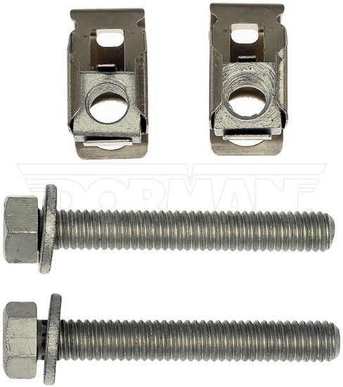 DORMAN EXHAUST HARDWARE - 03442