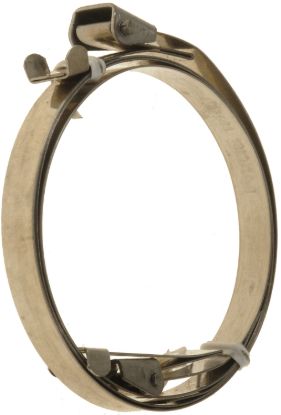 DORMAN S.B.UNV.BOOT CLAMP KIT 2 - 03644