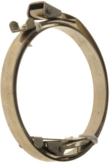 DORMAN S.B.UNV.BOOT CLAMP KIT 2 - 03644