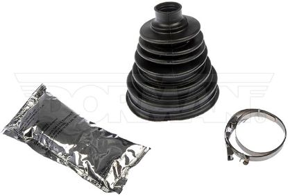 DORMAN S.B. KT UNIVERSAL;CARDED - 03680