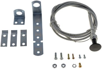 DORMAN THROTTLE CONVERSION KIT - 03787