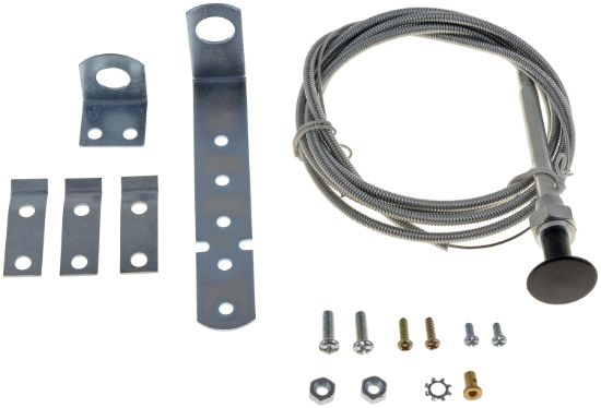 DORMAN THROTTLE CONVERSION KIT - 03787