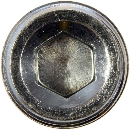 DORMAN PIPE PLUG 1/2' - 090022