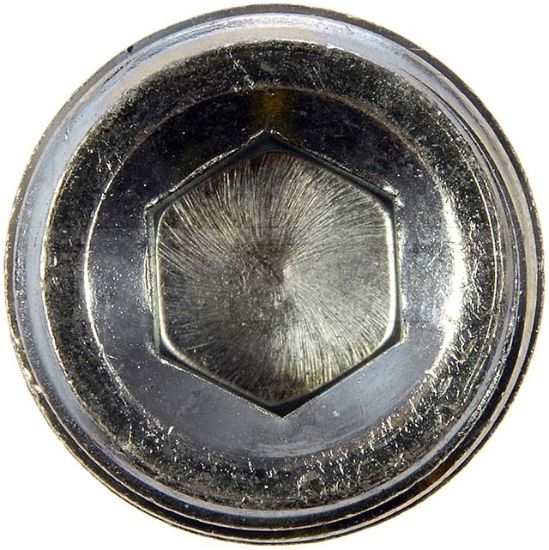 DORMAN PIPE PLUG 1/2' - 090022