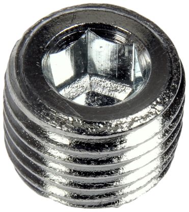 DORMAN OIL DRAIN PLUG       (5) - 090026