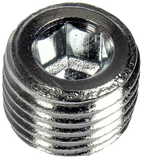 DORMAN OIL DRAIN PLUG       (5) - 090026