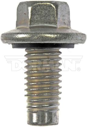 DORMAN OIL DRAIN PLUG M12-1.75 - 090175