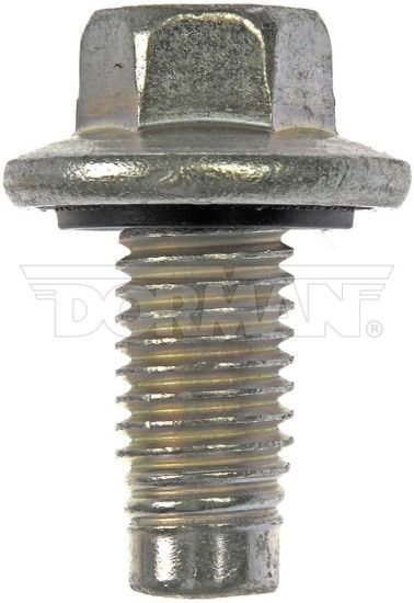 DORMAN OIL DRAIN PLUG M12-1.75 - 090175
