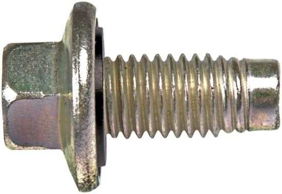 DORMAN OIL DRAIN PLUG M12-1.75 - 0901751