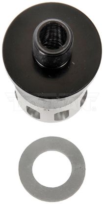 DORMAN EZ DRAIN SOLUTION - 092017