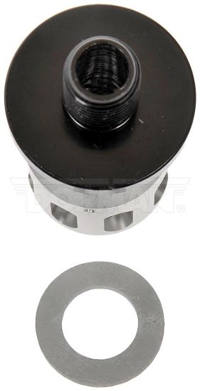 DORMAN EZ DRAIN SOLUTION - 092017