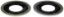 DORMAN OIL DRAIN PLUG GASKET(25) - 097021