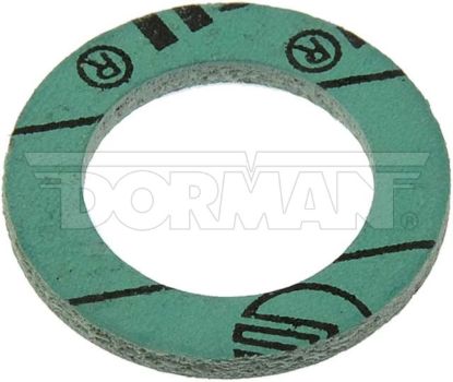 DORMAN OIL PLUG GSK - SYNTHETIC - 097128