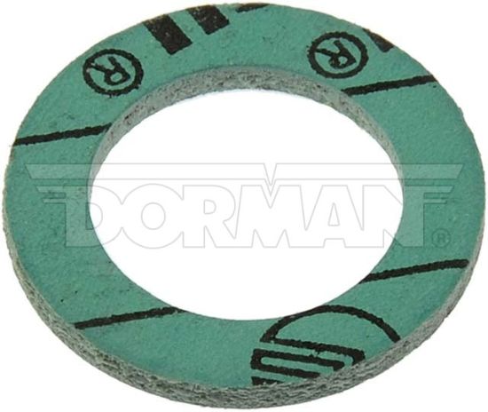 DORMAN OIL PLUG GSK - SYNTHETIC - 097128