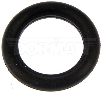 DORMAN OIL PLUG GASKET - RUBBER - 0971461