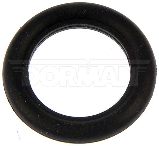 DORMAN OIL PLUG GASKET - RUBBER - 0971461