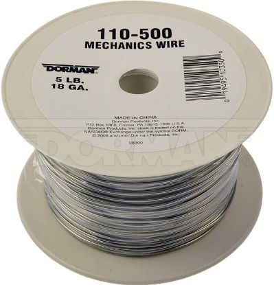DORMAN MAC WIRE 18G #72792 - 110500