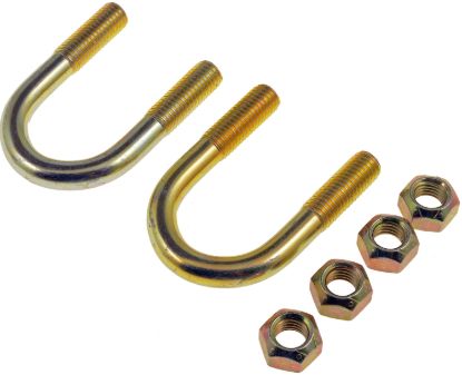 DORMAN LWR CNTRL ARM UBOLT KIT - 13503