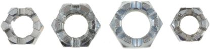 DORMAN SLOTTED HEX NUTS - 13559