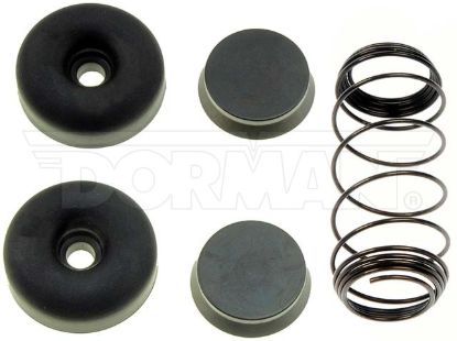 DORMAN WHEEL CYL REPAIR KIT - 13620